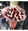 Букет роз «Моей любимой»