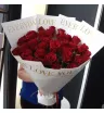 Букет роз «Love»