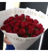 Букет роз «Love» 1