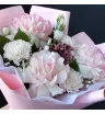 «Зефирка» 1