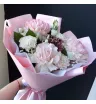 «Зефирка»