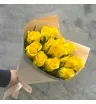 Букет роз Кения