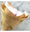 Пионы «Зефир» 2