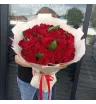 Розы «Бархат»